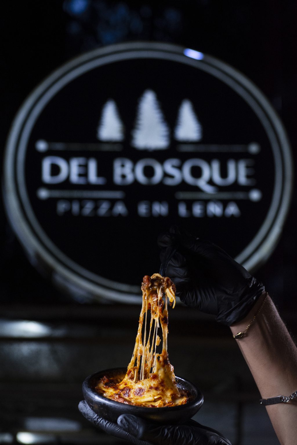 Pizzas Del Bosque Los Trailers Llanogrande Pizzería Llanogrande